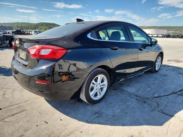 1G1BE5SM4J7212294 - 2018 CHEVROLET CRUZE LT 黑色 照片 3