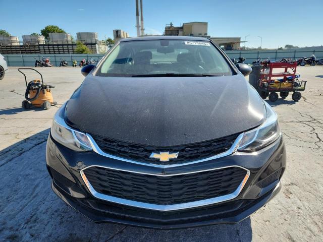 1G1BE5SM4J7212294 - 2018 CHEVROLET CRUZE LT 黑色 照片 5