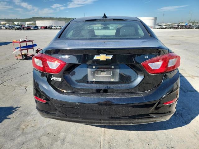 1G1BE5SM4J7212294 - 2018 CHEVROLET CRUZE LT 黑色 照片 6