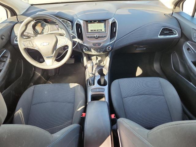 1G1BE5SM4J7212294 - 2018 CHEVROLET CRUZE LT 黑色 照片 8