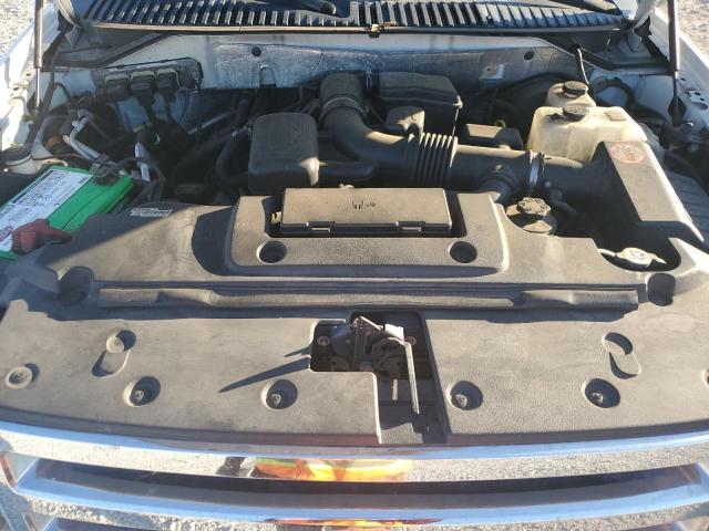 1FMJU1H51BEF40344 - 2011 FORD EXPEDITION XLT WHITE photo 12