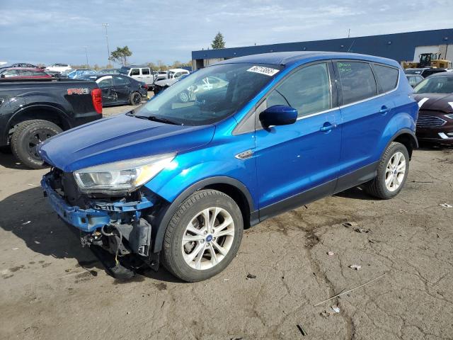 2017 FORD ESCAPE SE, 