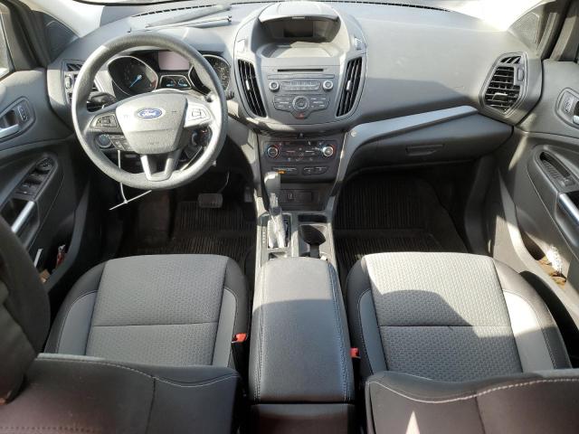 1FMCU9GD3HUE93039 - 2017 FORD ESCAPE SE Blau Foto 8