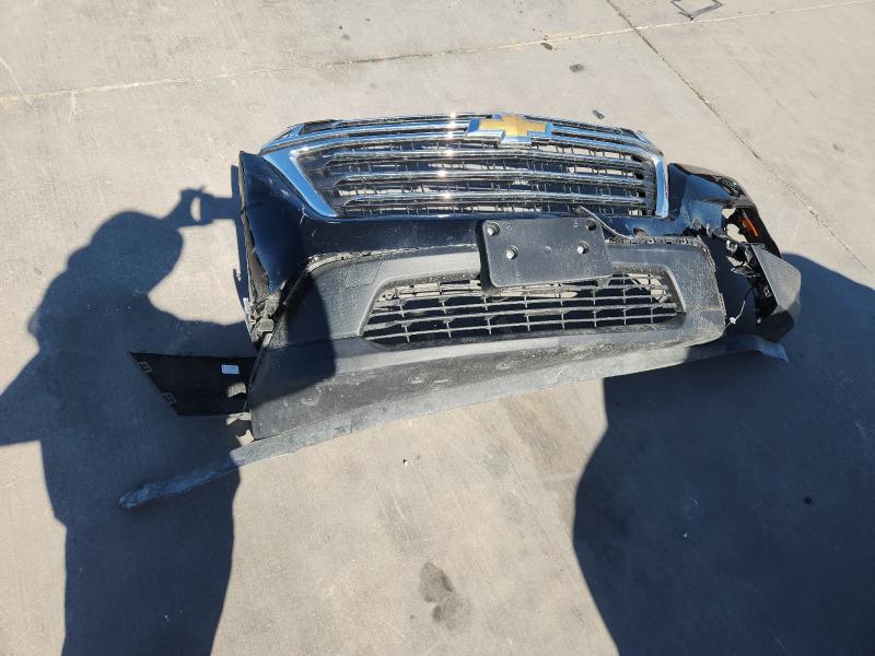 1GNERGKW0PJ114436 - 2023 CHEVROLET TRAVERSE LT BLACK photo 13