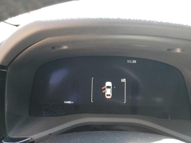 4T1DAACK8SU002121 - 2025 TOYOTA CAMRY XSE BLACK photo 9