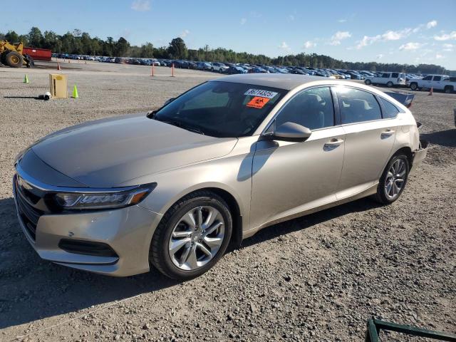 2018 HONDA ACCORD LX, 