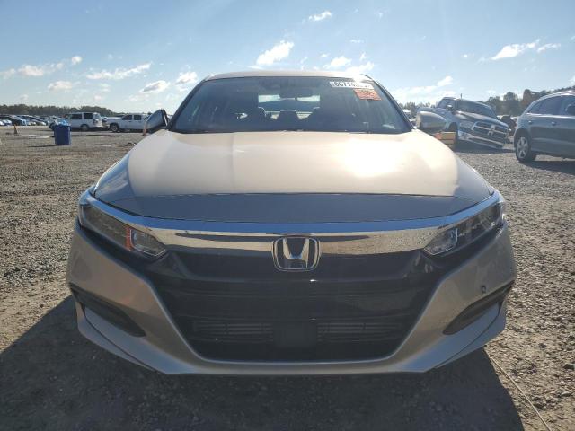 1HGCV1F18JA205969 - 2018 HONDA ACCORD LX أسمر صورة 5