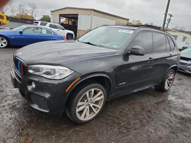 2016 BMW X5 XDRIVE35I, 