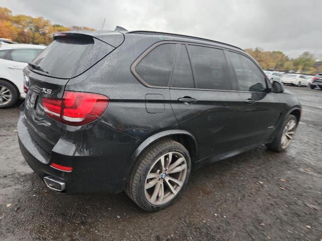 5UXKR0C5XG0P30402 - 2016 BMW X5 XDRIVE35I შავი ფოტო 3
