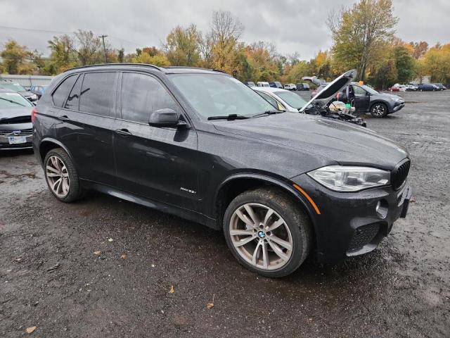 5UXKR0C5XG0P30402 - 2016 BMW X5 XDRIVE35I შავი ფოტო 4