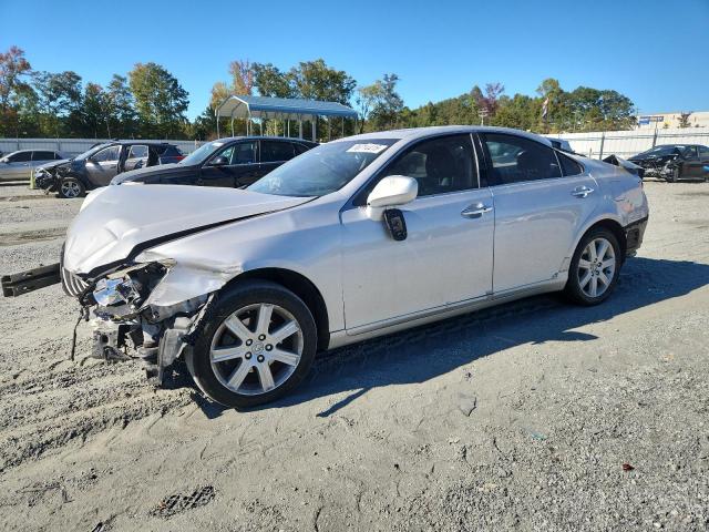 2007 LEXUS ES 350, 