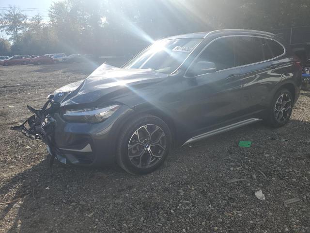 2021 BMW X1 XDRIVE28I, 