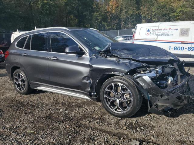 WBXJG9C09M5U43971 - 2021 BMW X1 XDRIVE28I Qara foto 4