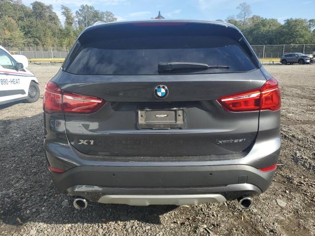WBXJG9C09M5U43971 - 2021 BMW X1 XDRIVE28I Qara foto 6