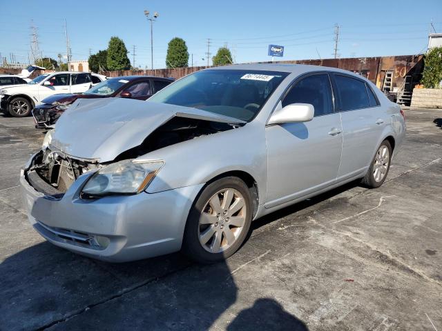 2007 TOYOTA AVALON XL, 