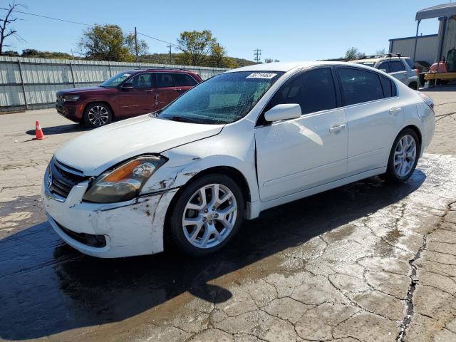 2009 NISSAN ALTIMA 2.5, 