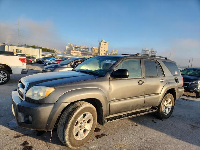 2007 TOYOTA 4RUNNER SR5, 