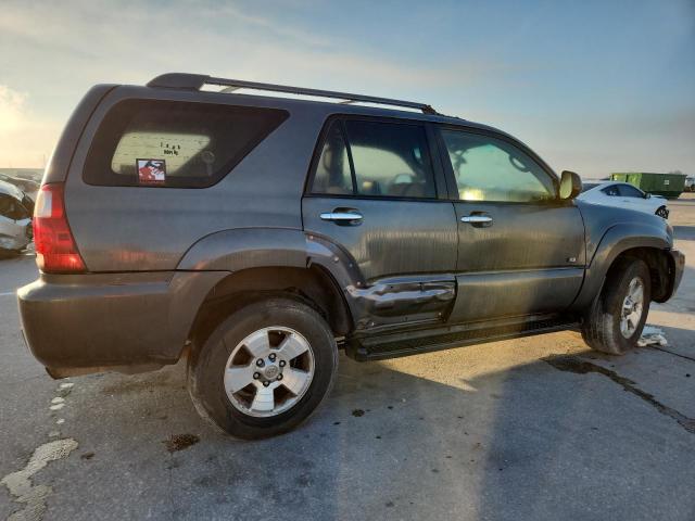 JTEZU14R578073964 - 2007 TOYOTA 4RUNNER SR5 Boz foto 3