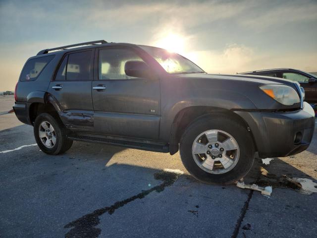 JTEZU14R578073964 - 2007 TOYOTA 4RUNNER SR5 Boz foto 4