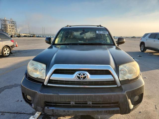 JTEZU14R578073964 - 2007 TOYOTA 4RUNNER SR5 Boz foto 5