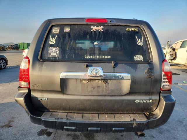JTEZU14R578073964 - 2007 TOYOTA 4RUNNER SR5 Boz foto 6
