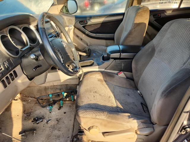 JTEZU14R578073964 - 2007 TOYOTA 4RUNNER SR5 Boz foto 7