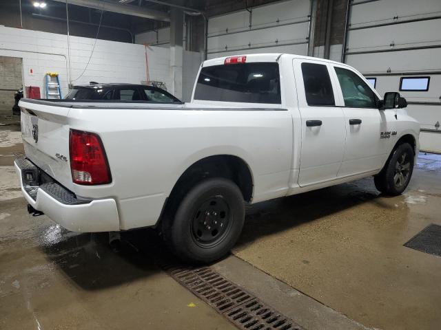 1C6RR7FT6JS310044 - 2018 RAM 1500 ST WHITE photo 3