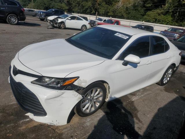 2018 TOYOTA CAMRY L, 
