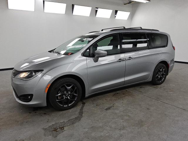 2018 CHRYSLER PACIFICA TOURING L PLUS, 