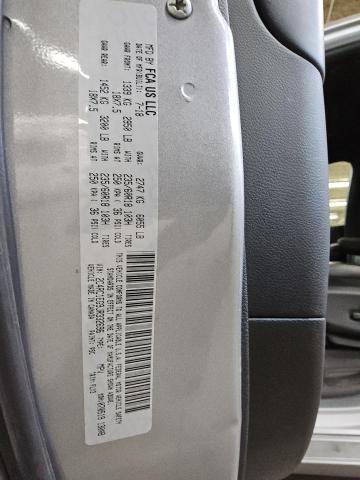 2C4RC1EG9JR332696 - 2018 CHRYSLER PACIFICA TOURING L PLUS WHITE photo 13