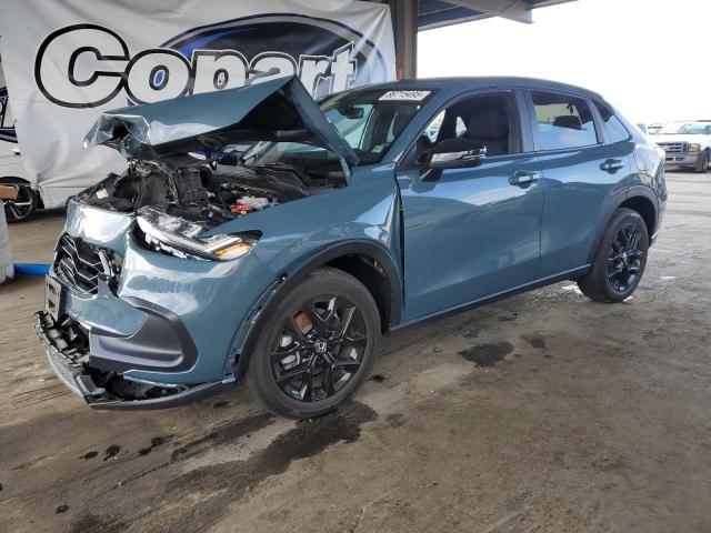 2024 HONDA HR-V SPORT, 