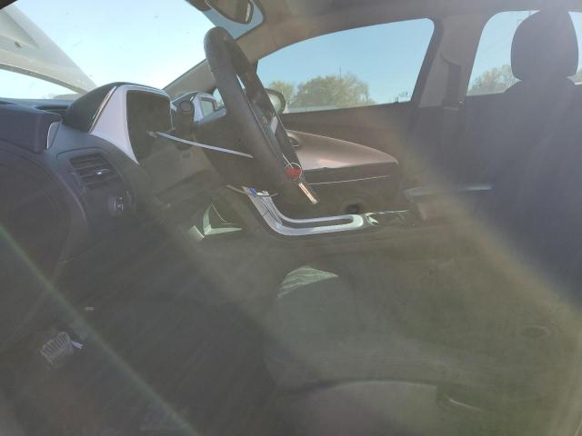 1G1RA6E40CU112077 - 2012 CHEVROLET VOLT შავი ფოტო 7