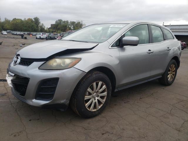 2010 MAZDA CX-7, 