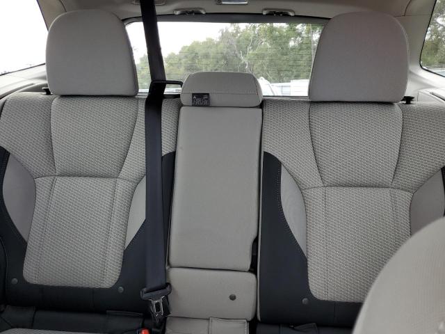 JF2SKAEC4PH534465 - 2023 SUBARU FORESTER PREMIUM Rot Foto 10