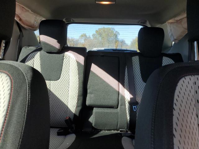 2GNALAEK5F6127832 - 2015 CHEVROLET EQUINOX LS შავი ფოტო 10