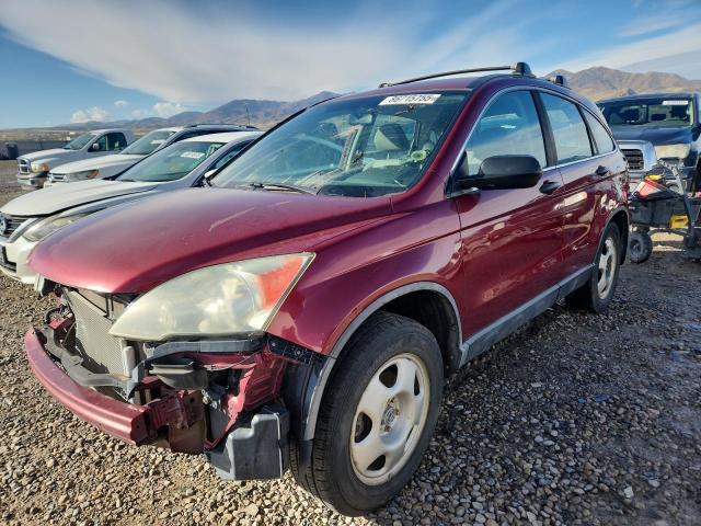 2010 HONDA CR-V LX, 