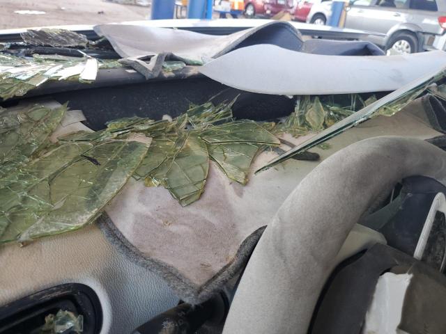 JTDKARFU2J3545699 - 2018 TOYOTA PRIUS SILVER photo 16