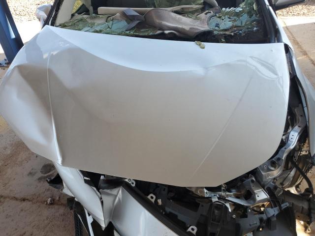 JTDKARFU2J3545699 - 2018 TOYOTA PRIUS SILVER photo 20