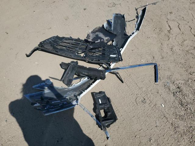 1GYKNARS7HZ180969 - 2017 CADILLAC XT5 白色 照片 13