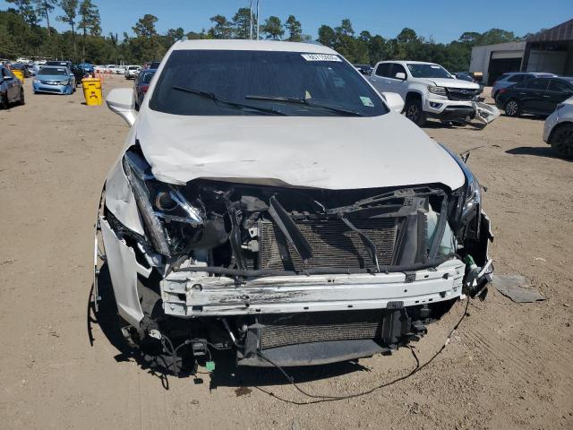 1GYKNARS7HZ180969 - 2017 CADILLAC XT5 白色 照片 5