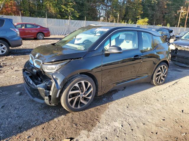 2018 BMW I3 REX, 