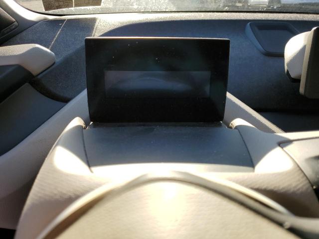 WBY7Z4C50JVD97427 - 2018 BMW I3 REX შავი ფოტო 9