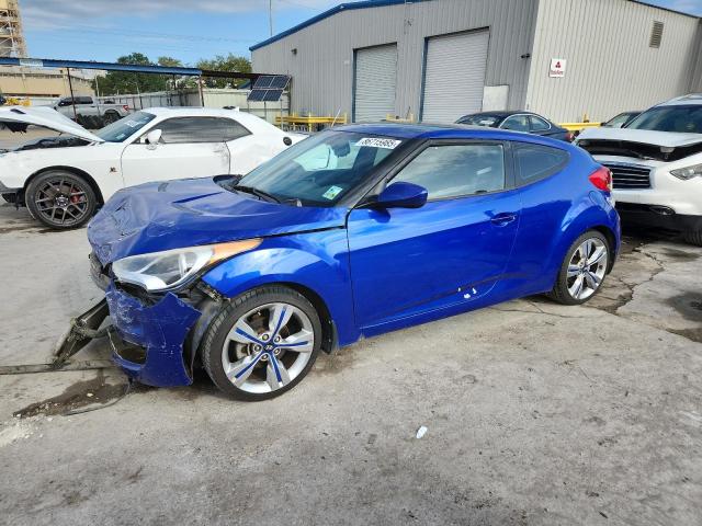 2014 HYUNDAI VELOSTER, 