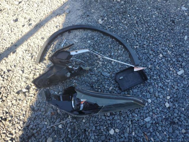 JTNKHMBX0J1009632 - 2018 TOYOTA C-HR XLE RED photo 13