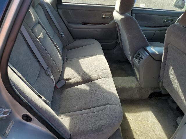 4T1BF28B52U237762 - 2002 TOYOTA AVALON XL SILVER photo 10
