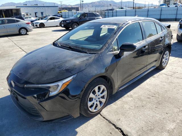 2025 TOYOTA COROLLA LE, 