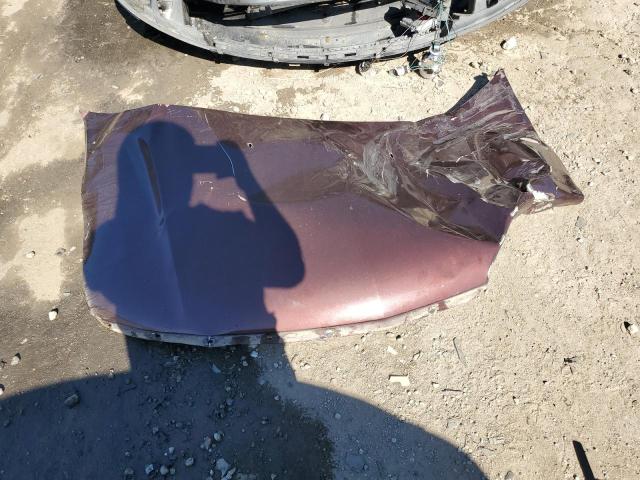 2LMDJ6JC3ABJ03990 - 2010 LINCOLN MKX 勃艮第红 照片 13