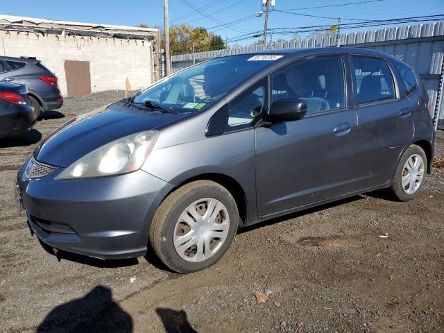 2011 HONDA FIT, 