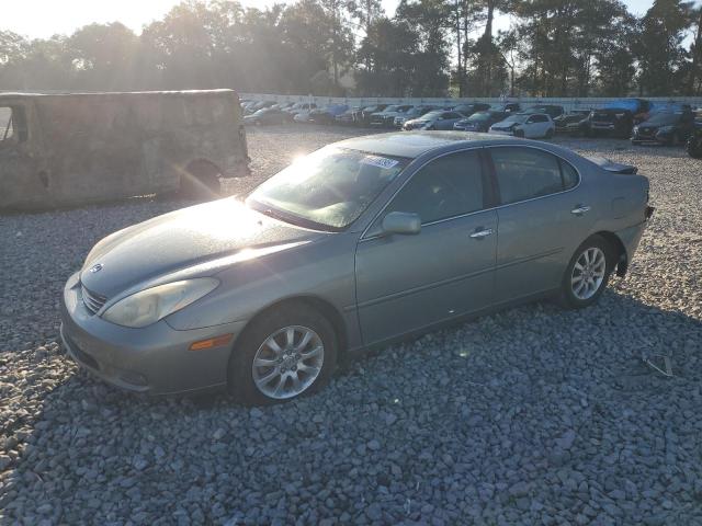 2004 LEXUS ES 330, 