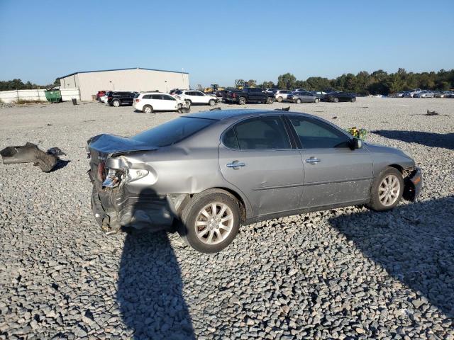 JTHBA30G245018804 - 2004 LEXUS ES 330 银色 照片 3